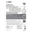I-pro NVR SR3E-C 2U Dual Xeon Octa Core CPU - NVR-R-2-176TB-V2 - Image 5