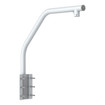 i-PRO M-PARAPET PTZ Parapet Mount M-200-P