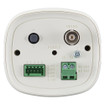Hanwha XNB-6001/KME WiseNet X Lens Module