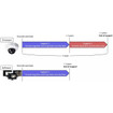 i-PRO GPUH532 CCU Medical Grade Power Supply (view 4)