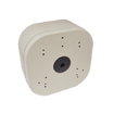 Panasonic B-0706-JB junction box pole mount for security camera installation