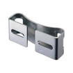 i-PRO TA-131-PM Pole Mount TOA IP-A1SC15 Speaker Bracket