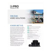 i-PRO 9-Drive Expansion unit w/ no HDD (view 3)