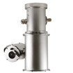 Pelco EABE1-2X40QF18-SPT0-M1-1 2MP Bispectral PTZ Camera - view 4