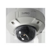 Panasonic B-31 4MP Outdoor 3.6x Vandal & Weather Proof Network Dome Camera