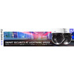 i-PRO PLZ5/10 5.0-50.0mm Vari-Focal Auto Iris Lens