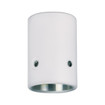i-PRO Attachment Pipe FOR Connecting Outdoor PTZ - WV-QAT501-W