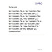 i-PRO 16 Channel H.264 DVR 3 TB Capacity - WJHD616/3000T3