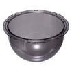 i-PRO Smoke Dome Cover FOR AND S65340-Z2G - WV-QDC503G