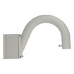 i-PRO B-31-GN Indoor/Outdoor Gooseneck & Bracket (view 2)