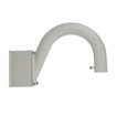 i-PRO B-31-GN Indoor/Outdoor Gooseneck & Bracket