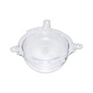 i-PRO Clear Dome Cover FOR U Series Fixed Dome - WV-QDC510C