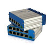 Veracity VCS-8P2-MOB CAMSWITCH 8 Mobile PoE Switch