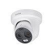 Vivotek TT9333-E(3.5MM) S-Series Bi-Spectrum Thermal IP Turret - TT9333-E(3.5MM)