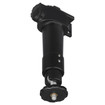 i-PRO WV-QLR100-B Light Rail Mounting Bracket