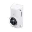 Vivotek CC9380-HV-V2 V-Series 5MP AI 180 Pano Wall IP Camera - CC9380-HV-V2