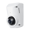 Vivotek V-Series 5MP AI 180 Pano Wall IP Camera - CC9380-HV-V2 - view 2