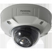 i-PRO 4K Outdoor Vandal Resistant Dome Camera H.265 - WV-S2570L