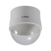 i-PRO Clear Dome Cover FOR SC588 - WV-CS5C
