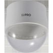 i-PRO Clear Dome Cover FOR SC588 - WV-CS5C
