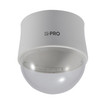 i-PRO Clear Dome Cover FOR SC588 - WV-CS5C