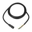 i-PRO I/o Cable FOR Aero PTZ - WV-QCA502 - view 2