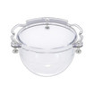 i-PRO Clear Dome Cover for SBV131M - WV-QDC506C