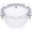 i-PRO Clear Dome Cover for SBV131M - WV-QDC506C