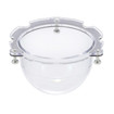i-PRO Clear Dome Cover for SBV131M - WV-QDC506C