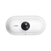 i-PRO WV-RD5500-C 2MP Radar Security Camera