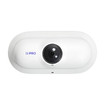 i-PRO WV-RD5500-C 2MP Radar Security Camera