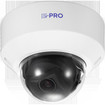 i-PRO A-47-2.8 5MP Vandal Proof Outdoor Dome Camera