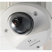 i-PRO WV-SFV110M 1080p Outdoor Vandal Dome Camera