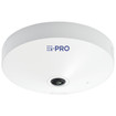 i-PRO WVCS5C Clear Dome Cover for SC588