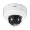i-PRO WV-U21301-V3L 2MP Indoor IR Dome Camera