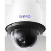i-PRO WV-S65340-Z2K 2MP Outdoor Vandal Resistant PTZ Camera