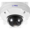 i-PRO WV-U25302-V3L 2MP Outdoor IR Dome Camera