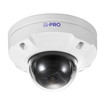 i-PRO WV-U25302-V3L 2MP Outdoor IR Dome Camera