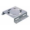 i-PRO Wall Mount FOR TOA IP Horn Speaker IP-A1SC15 - TA-201-WM