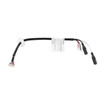 i-PRO WV-QCA503PK Multi I/O Cable 10-Pack