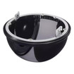 i-PRO Smoke Dome Cover FOR S66XXX / X66XXX - WV-QDC508G