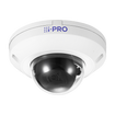 i-PRO WV-U22301-F3L 2MP IK10 Vandal Dome IR Camera NDAA