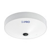 i-PRO Mounting Base FOR WV-CW504F Flush Camera - WVQ115A