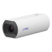 i-PRO WV-U11501-V3 - i-PRO WV-U11501-V3 5MP Indoor Box Camera with 3.2x Zoom (view 2)