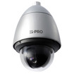i-PRO Analog BOX Super Dynamic 6 Day/night Fixed - WVCP620