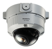 i-PRO WVCW504S Super Dynamic 5 Vandal-Resistant Dome