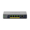 Netgear GS105EPP-100NAS - view 2