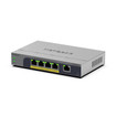 Netgear GS105EPP-100NAS - view 3