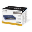 NETGEAR GS108-400NAS 8PT Gigabit Ethernet Switch