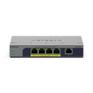 Netgear GS105PP-300NAS - view 2